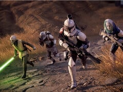 《星球大战:零号公司》已于2026年8月27日登陆PC、PlayStation 5以及Xbox Series X|S平台。