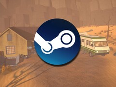 最近发布的模拟毒贩游戏《Schedule I》在 Steam 上获得了 &quot;压倒性好评&quot;。(图片来源：Steam）