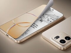 TCL P80 Ultra 将 OLED 显示屏与 TCL 的 NxtPaper 技术相结合。