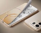 TCL P80 Ultra 将 OLED 显示屏与 TCL 的 NxtPaper 技术相结合。