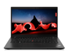 ThinkPad L14第四代。（来源：联想）。