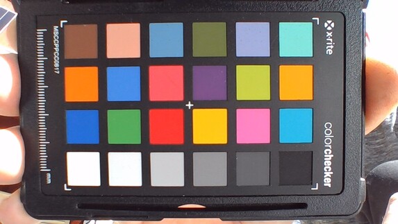 ColorChecker 