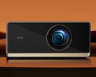 万博的 X5 Pro 2025 投影仪（如图）将于今年 8 月在美国上市。(图片来源：万博）