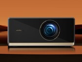 万博的 X5 Pro 2025 投影仪（如图）将于今年 8 月在美国上市。(图片来源：万博）