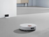小米机器人真空吸尘器 S40C（如图）可能即将登陆欧洲。(图片来源：小米）