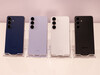 三星Galaxy S25 FE（图片来源：Daniel Schmidt）