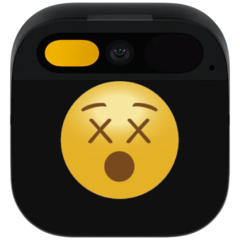 据传闻，人道公司可能以 10 亿美元的价格将其濒临倒闭的业务出售给惠普。(图片来自 Humane 和 VectorStock，有编辑）。