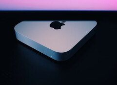 Apple 可能会让目前的 Mac mini 继续使用到明年年初。(图片来源:Charles Patterson)