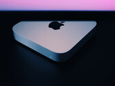 Apple 可能会让目前的 Mac mini 继续使用到明年年初。(图片来源：Charles Patterson）