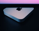 Apple 可能会让目前的 Mac mini 继续使用到明年年初。(图片来源：Charles Patterson）