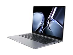 现在,Chuwi 推出了配备英特尔 SoC 的 CoreBook Air。