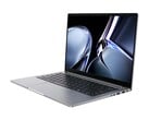 现在,Chuwi 推出了配备英特尔 SoC 的 CoreBook Air。