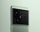GT Neo6"。(来源：OnLeaks x MySmartPrice）