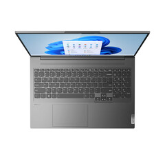 联想超薄7i Pro拥有两个2W的扬声器。(来源：联想)