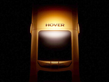 (图片来源：HoverAir）