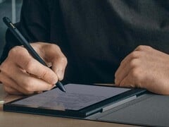 汇昂 Note E：配备 EMR 笔的新型数码笔记本