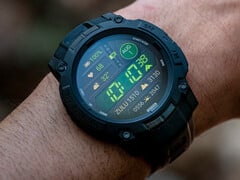 Garmin 为 Instinct 3 系列推出了一项新更新,旨在改进 Tactical 品牌的智能手表。