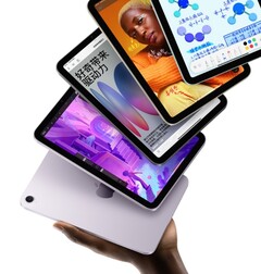 种种迹象表明，红米 K Pad 将作为Apple 的 iPad Mini 7 的替代品进行销售。(图片来源：Apple)