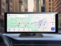 KroxWay:传统汽车收音机的有力替代品。(图片来源:KroxWay)