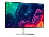 S3225QS 具有流畅的刷新率和高分辨率（图片来源：戴尔）