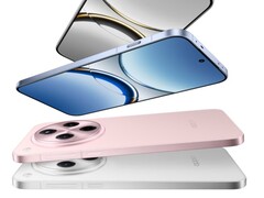 Find X8（图片来源：Oppo）