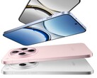 Find X8（图片来源：Oppo）
