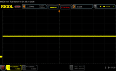 无 PWM（10/10 亮度）