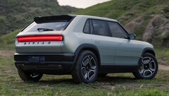 R3.(来源：Rivian）