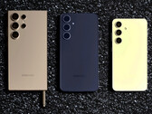 Galaxy S25 系列可能是其前代相机硬件的翻版，只有一个方面除外。(图片来源：三星）