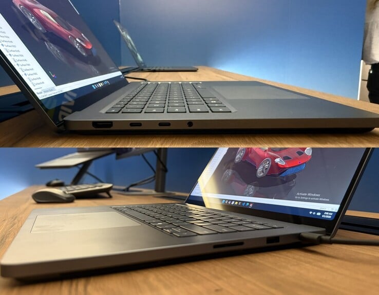 Surface Ultra 笔记本电脑