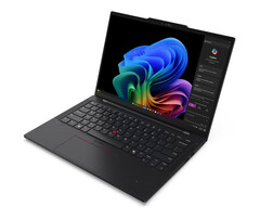 ThinkPad T14s Gen 6 将成为 ThinkPad X13s 的精神继任者(图片来源:WalkingCat)