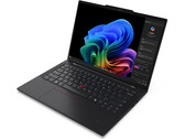 ThinkPad T14s Gen 6 将成为 ThinkPad X13s 的精神继任者（图片来源：WalkingCat）