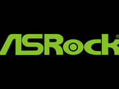 华擎徽标（图片来源：ASRock）