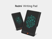 新的写字板。(来源:红米)