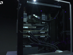 AMD Threadripper Halo Station 现已正式发布