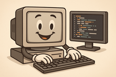 OpenAI 发布了一款人工智能代理 GPT-5-Codex，它可以在得到提示后自行创建和审查软件代码。(图片来源：人工智能生成）