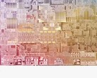 一个Apple Silicon Design的产品。(来源:Apple)