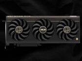 ProArtGeForce RTX 5080 可通过 USB-C 与显示器连接（图片来源：华硕）