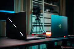 配备 RTX 5090 的华硕 ROG Zephyrus G16 和 Razer Blade 16 笔记本电脑