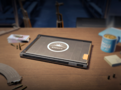 炫耀更新中的创世上行链路终端（图片来源：Steam）