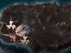 在 Dawnmaker 中,玩家必须驱散有毒的雾霾,重建一个衰落的文明。