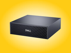 Creator Edition Desktop 是 Dell 唯一搭载 RTX Spark 的台式机。