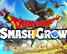 新版《勇者斗恶龙》将登陆Android 和 iOS 设备（图片来源：Square Enix）