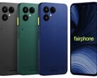 Fairphone 6 Plus - 评测与配置