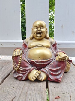 使用自拍相机拍摄的照片