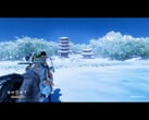 对马幽灵》导演剪辑版已确认登陆 PC(图片来自 PlayStation)