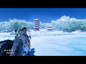 对马幽灵》导演剪辑版已确认登陆 PC（图片来自 PlayStation）