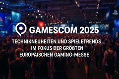 Gamescom 2025：欧洲最大游戏大会聚焦技术创新和游戏趋势（图片来源：DallE3）