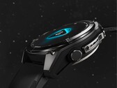 Garmin Fenix 8（如图）正在接受语音命令测试版更新。(图片来源：Garmin）
