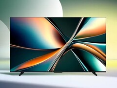 海信的 U6QF 预计将成为其 2025 ULED 电视系列中更实惠的选择。(图片来源：海信）